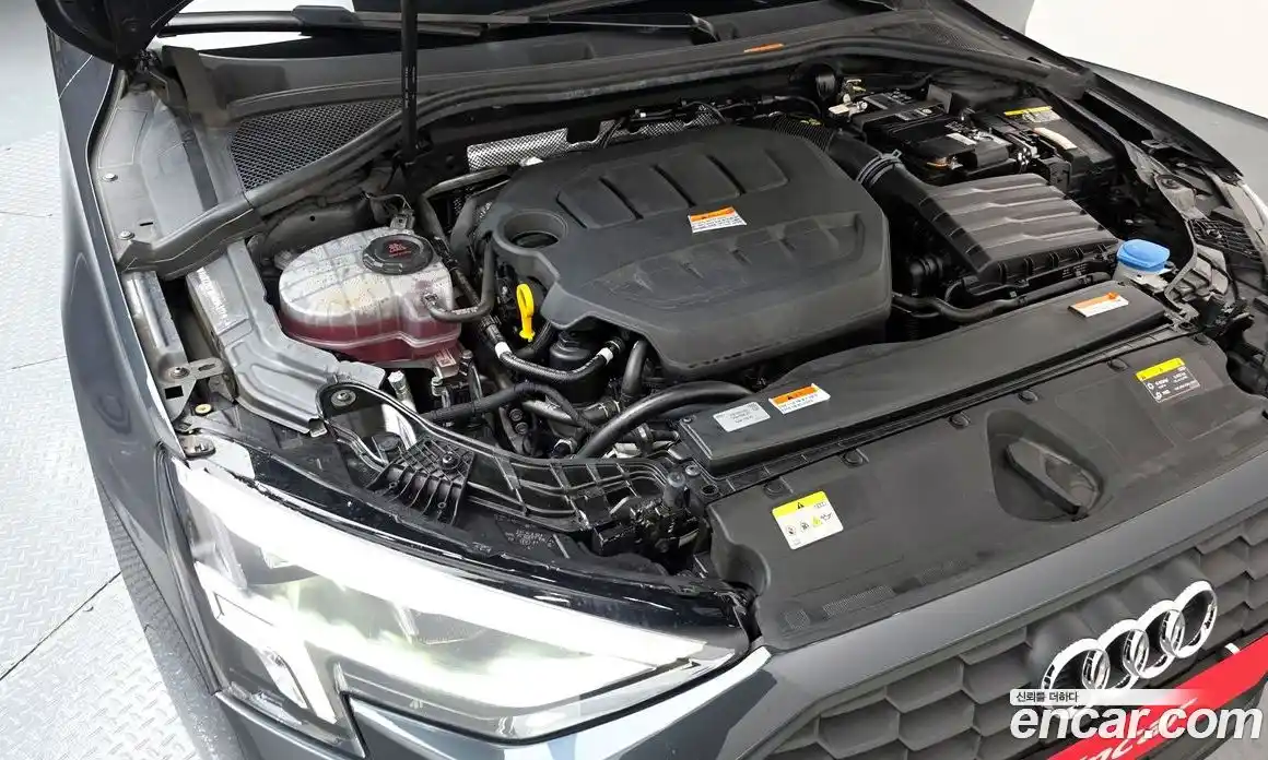 Audi A3 2022 2.0 гидро в Москве № 163081, фото 6