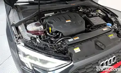 Audi A3 2022 2.0 гидро в Москве № 163081, миниатюра 6