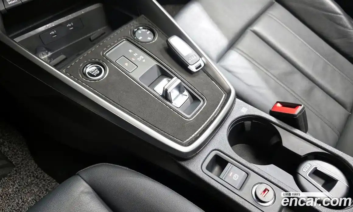 Audi A3 2022 2.0 гидро в Москве № 163081, фото 9