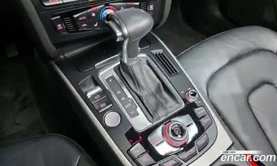 Audi A4 2015 2.0 гидро в Москве № 163302, миниатюра 9