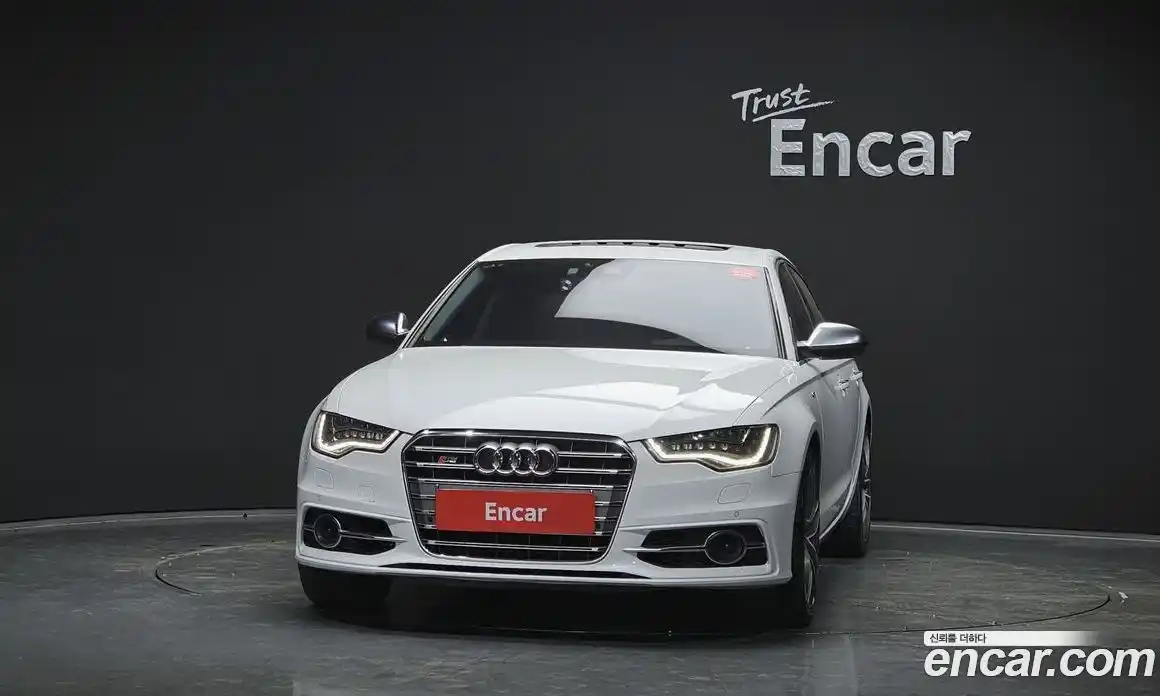 Audi A6 2015 2.0 гидро в Москве № 163361, фото 3