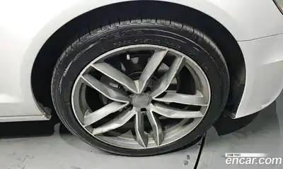 Audi A6 2015 2.0 гидро в Москве № 163361, миниатюра 5