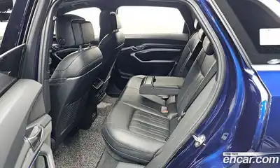 Audi e-tron 2021 0.2 гидро в Москве № 163496, миниатюра 12
