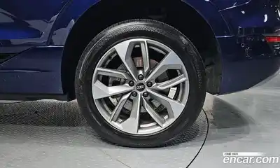 Audi e-tron 2021 0.2 гидро в Москве № 163496, миниатюра 5