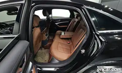 Audi A6 2021 2.0 гидро в Москве № 163537, миниатюра 11