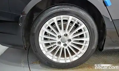 Audi A6 2021 2.0 гидро в Москве № 163537, миниатюра 5