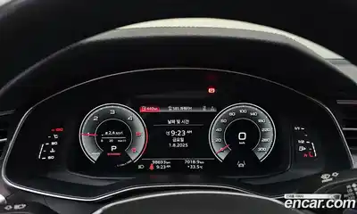 Audi A6 2021 2.0 гидро в Москве № 163537, миниатюра 8