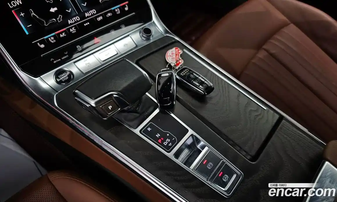 Audi A6 2021 2.0 гидро в Москве № 163537, фото 9