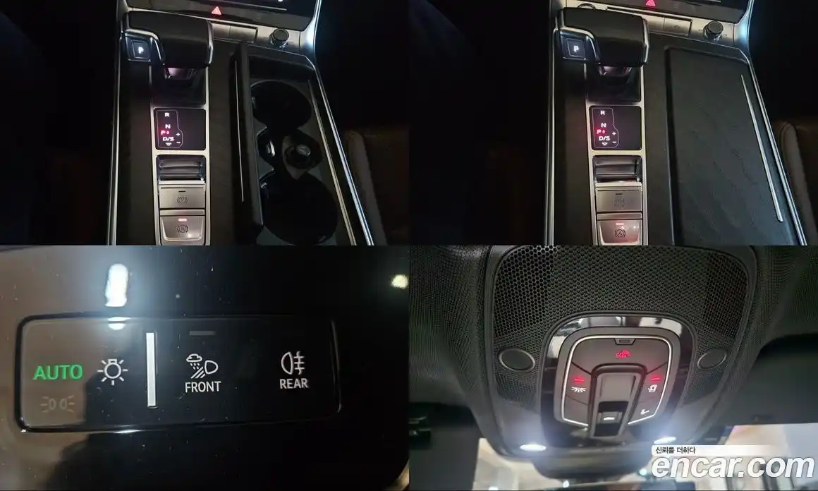 Audi A6 2020 2.0 гидро в Москве № 164092, фото 9