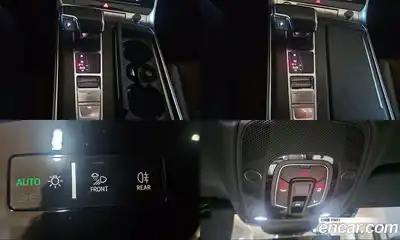 Audi A6 2020 2.0 гидро в Москве № 164092, миниатюра 9
