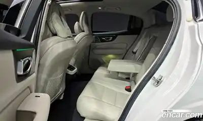 Volvo S60 2022 2.0 гидро в Москве № 164297, миниатюра 12