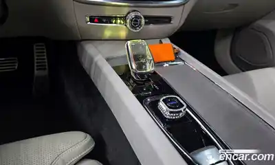 Volvo S60 2022 2.0 гидро в Москве № 164297, миниатюра 9