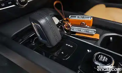 Volvo V60 2021 2.0 гидро в Москве № 164314, миниатюра 8