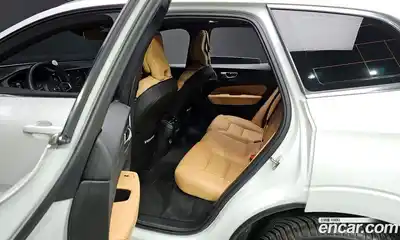Volvo XC60 2019 2.0 гидро в Москве № 164593, миниатюра 11