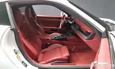 Porsche 911 2021 3.0 гидро в Москве № 164975, миниатюра 11