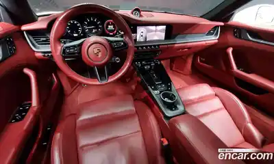 Porsche 911 2021 3.0 гидро в Москве № 164975, миниатюра 7