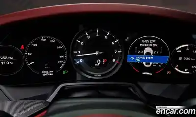 Porsche 911 2021 3.0 гидро в Москве № 164975, миниатюра 8