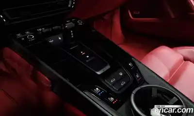 Porsche 911 2021 3.0 гидро в Москве № 164975, миниатюра 9