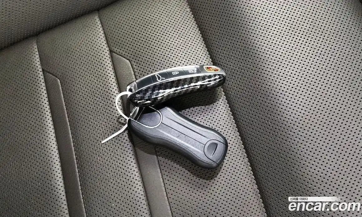 Porsche Panamera 2021 2.9 гидро в Москве № 165037, фото 17