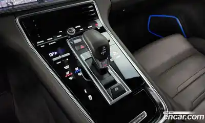 Porsche Panamera 2021 2.9 гидро в Москве № 165037, миниатюра 9