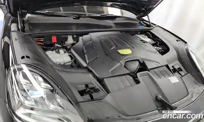 Porsche Cayenne 2023 3.0 гидро в Москве № 165232, миниатюра 6