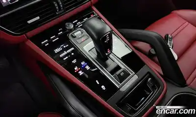 Porsche Cayenne 2023 3.0 гидро в Москве № 165232, миниатюра 9