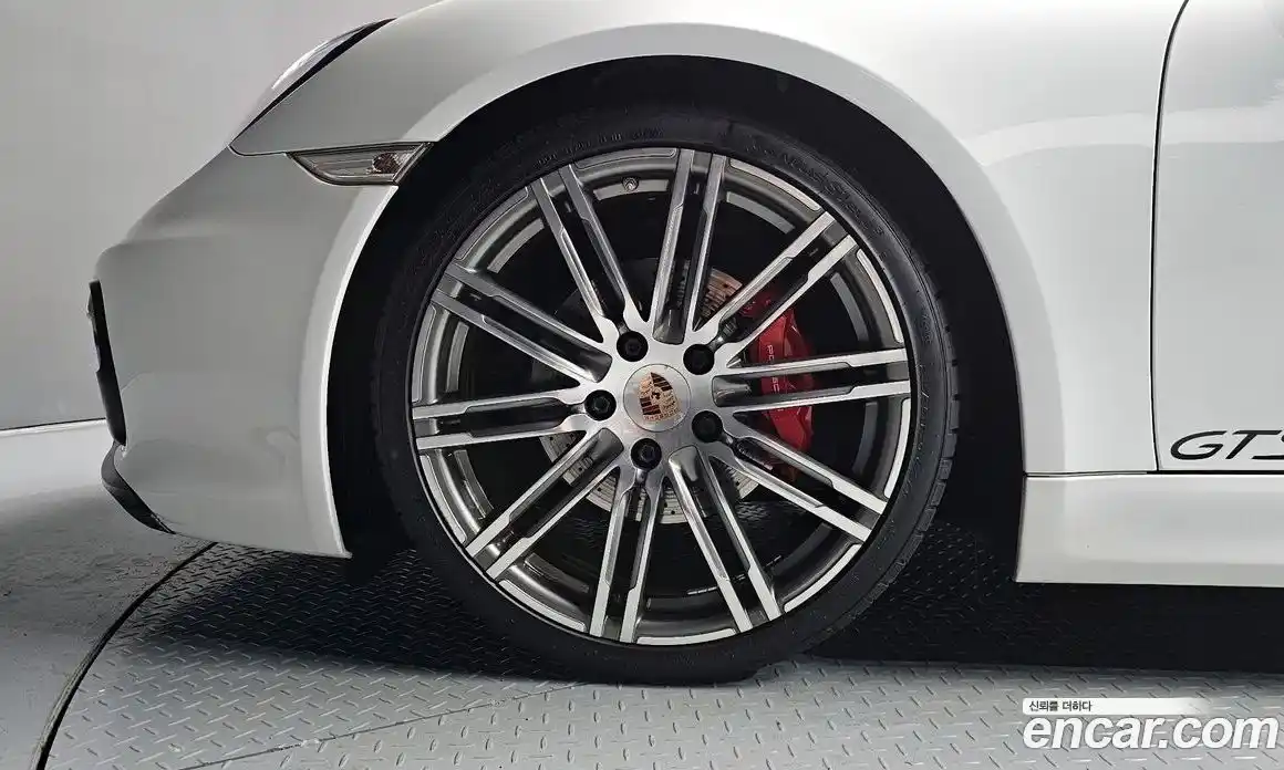Porsche Boxster 2015 3.4 гидро в Москве № 165364, фото 5
