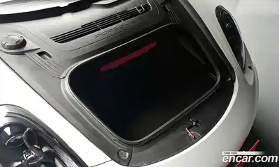 Porsche Boxster 2015 3.4 гидро в Москве № 165364, миниатюра 6
