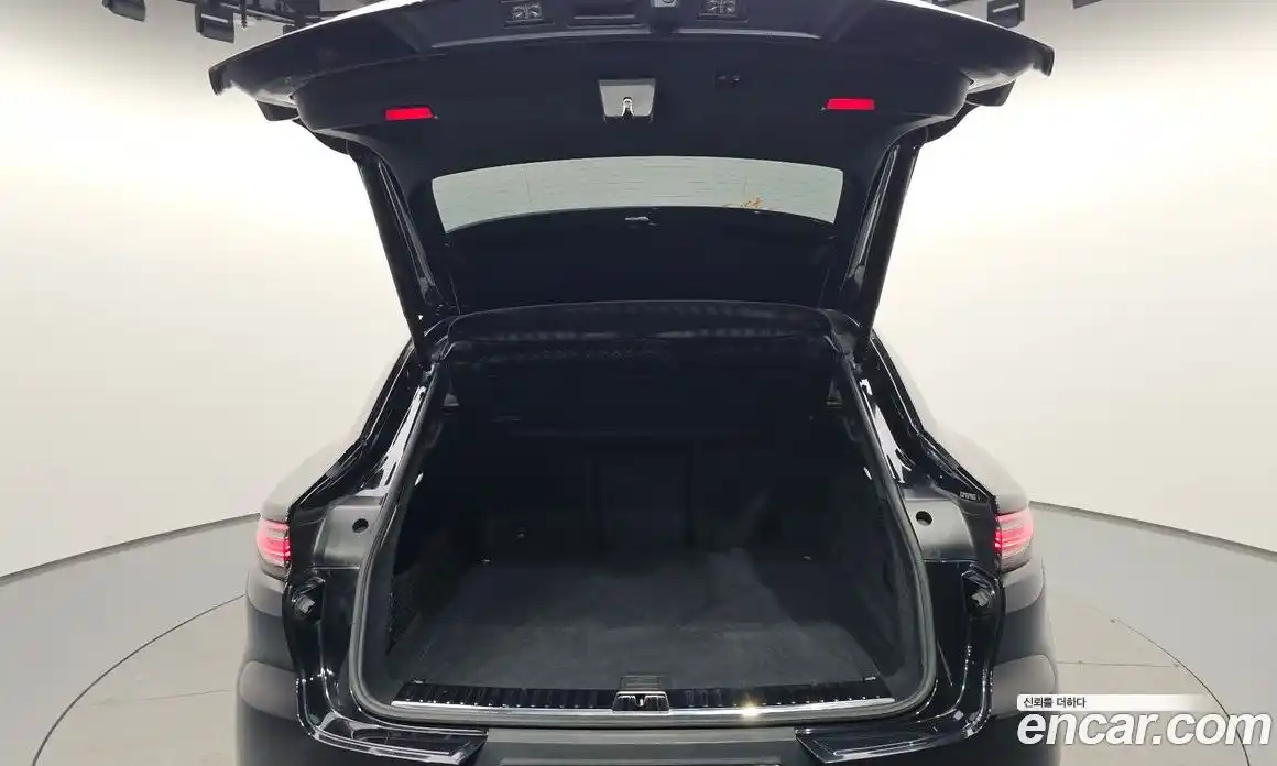 Porsche Cayenne 2020 3.0 гидро в Москве № 165455, фото 19