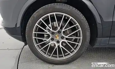 Porsche Cayenne 2020 3.0 гидро в Москве № 165455, миниатюра 4