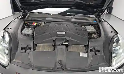 Porsche Cayenne 2020 3.0 гидро в Москве № 165455, миниатюра 5