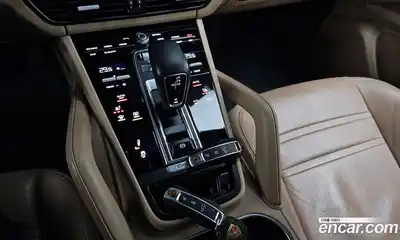 Porsche Cayenne 2020 3.0 гидро в Москве № 165455, миниатюра 8