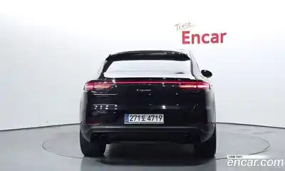 Porsche Cayenne 2021 3.0 гидро в Москве № 165567, миниатюра 4