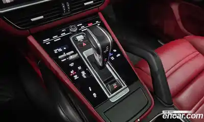 Porsche Cayenne 2021 3.0 гидро в Москве № 165567, миниатюра 9