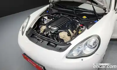 Porsche Panamera 2009 4.8 гидро в Москве № 165660, миниатюра 6