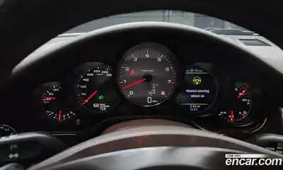 Porsche Panamera 2009 4.8 гидро в Москве № 165660, миниатюра 8