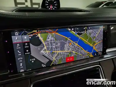 Porsche Panamera 2020 4.0 гидро в Москве № 165742, миниатюра 12