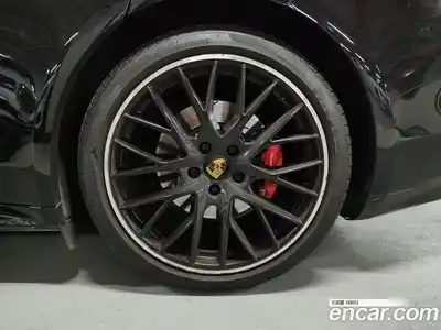 Porsche Panamera 2020 4.0 гидро в Москве № 165742, миниатюра 5