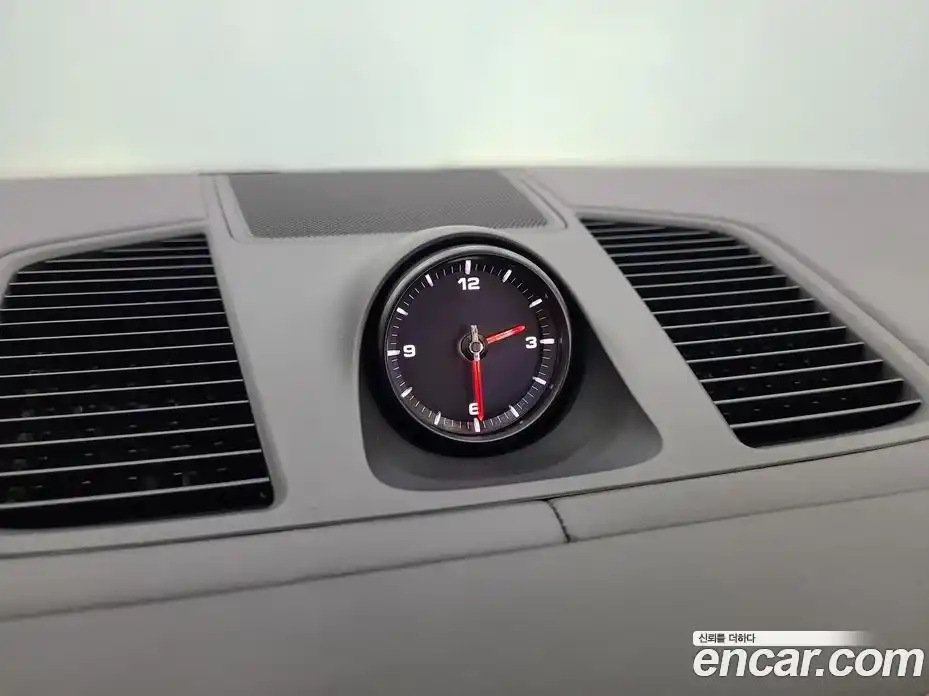 Porsche Cayenne 2023 3.0 гидро в Москве № 165799, фото 20