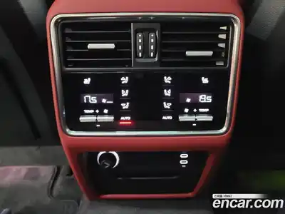 Porsche Cayenne 2023 3.0 гидро в Москве № 165799, миниатюра 8