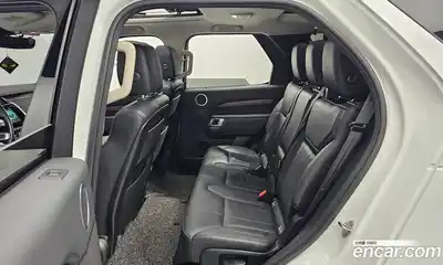 Land Rover Discovery 2018 3.0 гидро в Москве № 166145, миниатюра 12