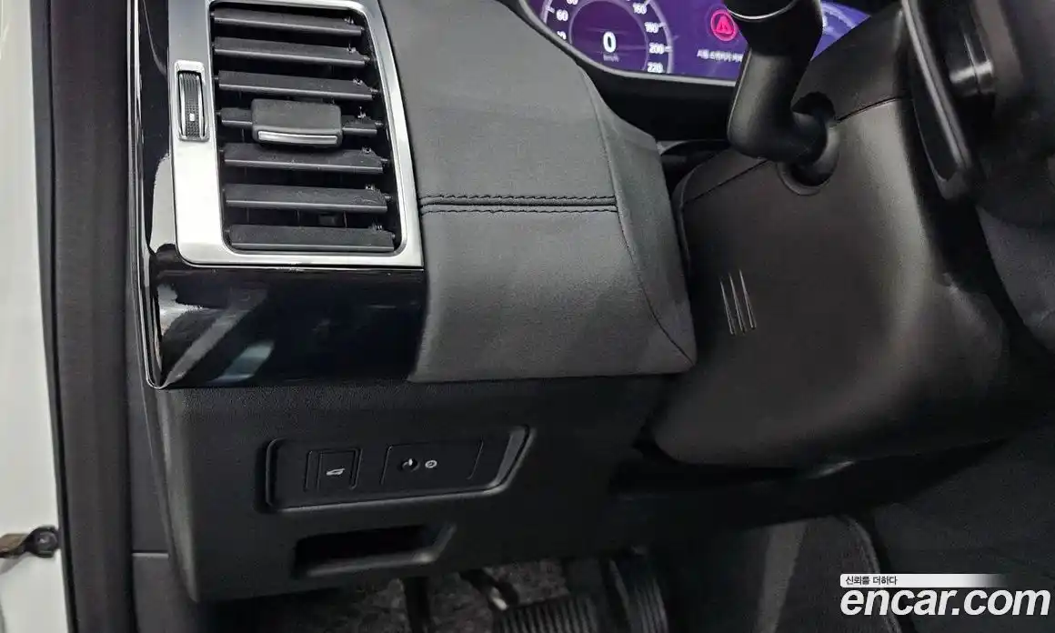 Land Rover Discovery 2018 3.0 гидро в Москве № 166145, фото 16