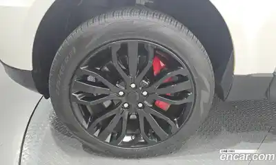 Land Rover Range-Rover Sport 2016 3.0 гидро в Москве № 166288, миниатюра 5