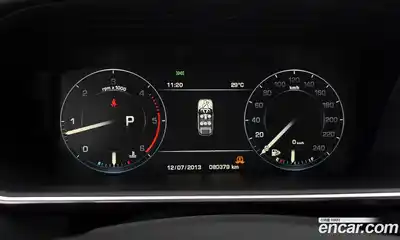 Land Rover Range-Rover Sport 2016 3.0 гидро в Москве № 166288, миниатюра 8