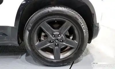 Land Rover Defender 2021 2.0 гидро в Москве № 166334, миниатюра 5