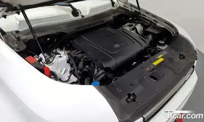 Land Rover Defender 2021 2.0 гидро в Москве № 166334, миниатюра 6