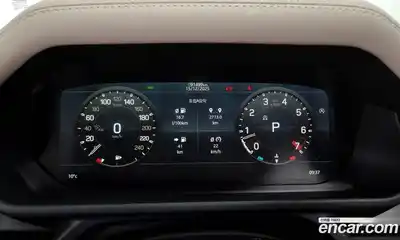 Land Rover Defender 2021 2.0 гидро в Москве № 166334, миниатюра 8