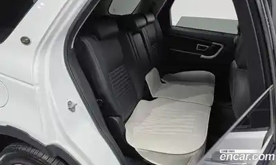 Land Rover Discovery Sport 2017 2.0 гидро в Москве № 166594, миниатюра 12