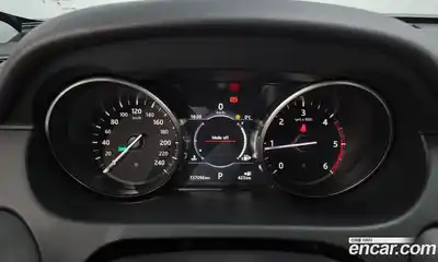 Land Rover Discovery Sport 2017 2.0 гидро в Москве № 166594, миниатюра 8
