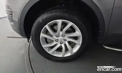 Land Rover Discovery Sport 2017 2.0 гидро в Москве № 166636, миниатюра 5